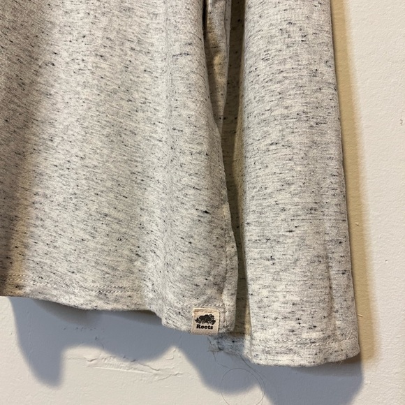 Roots Turtle Neck Long Sleeve - Picture 4 of 5